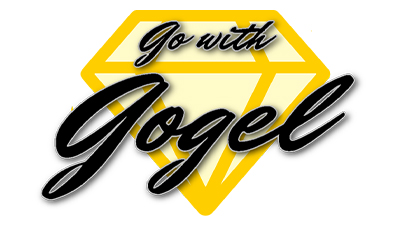 Go with Gogel — Gogel Tire & Auto Repair logo