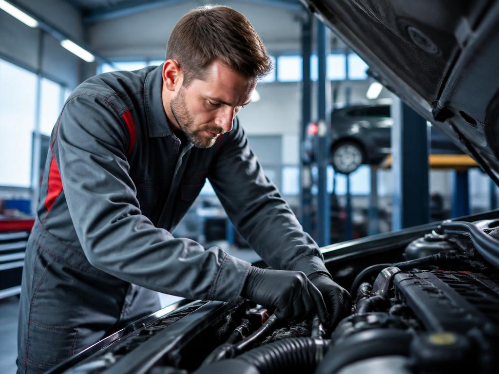 Auto Repair