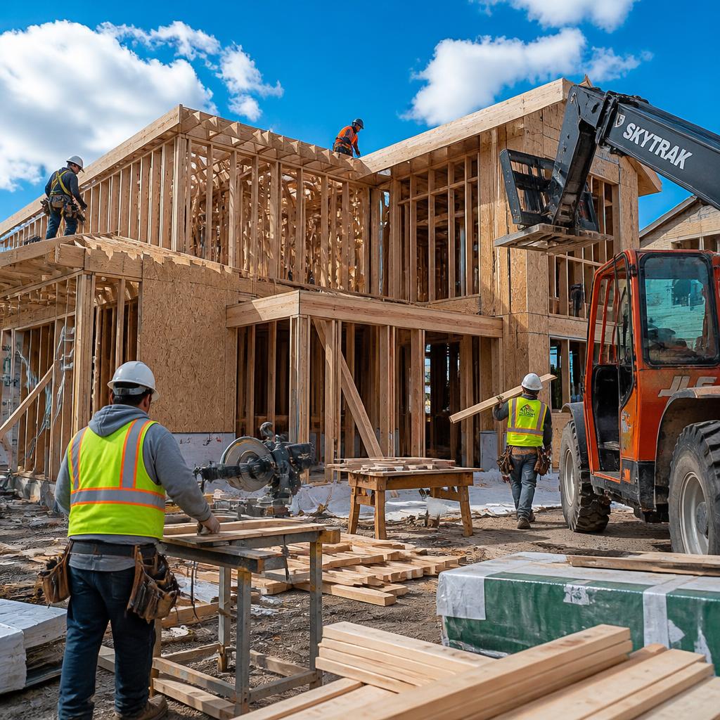 Construction Companies