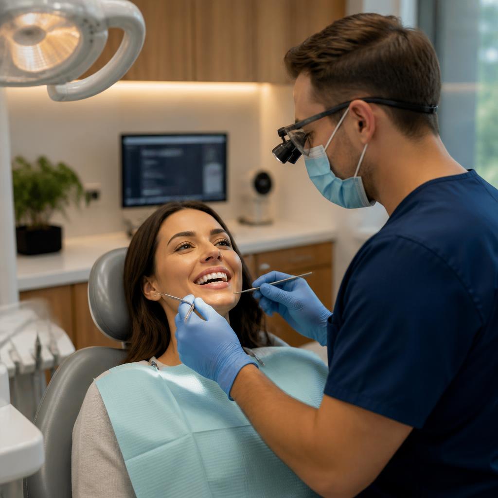 Dental Services