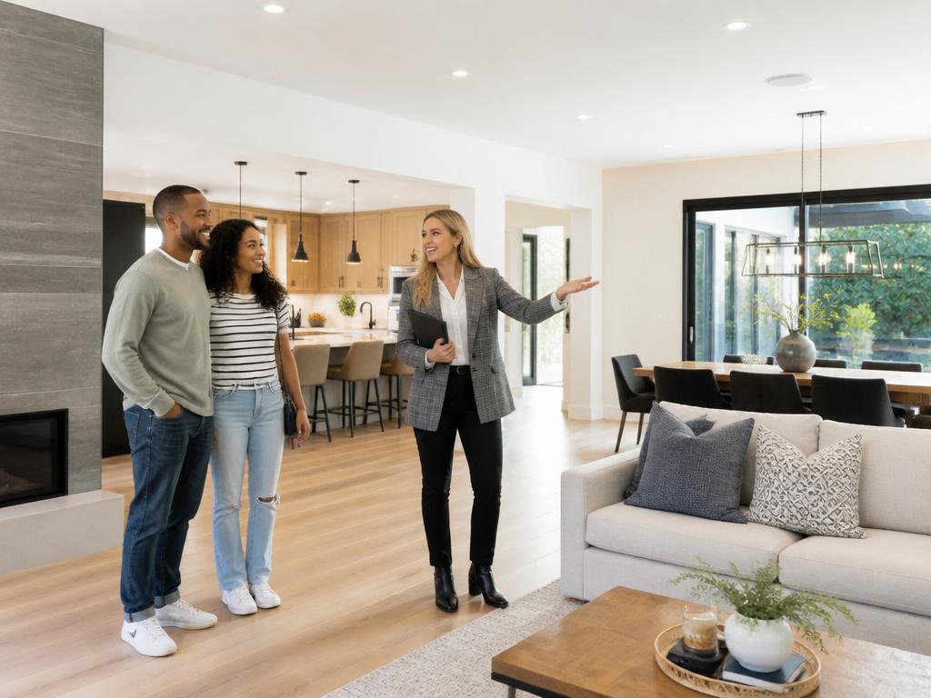 Real Estate